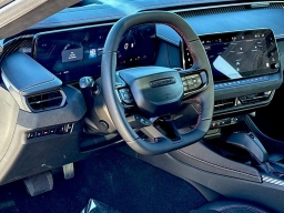 Dodge Charger Scat Pack Plus 2-Door AWD 2026