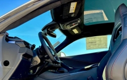 Dodge Charger Scat Pack Plus 2-Door AWD 2026