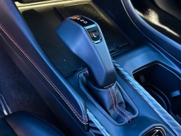 Dodge Charger Scat Pack Plus 2-Door AWD 2026