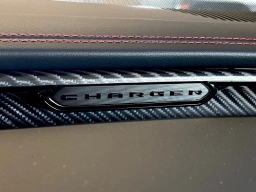 Dodge Charger Scat Pack Plus 2-Door AWD 2026