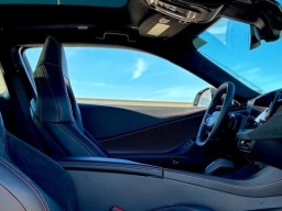 Dodge Charger Scat Pack Plus 2-Door AWD 2026