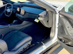 Dodge Charger Scat Pack Plus 2-Door AWD 2026