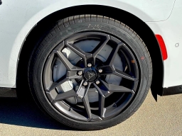 Dodge Charger Scat Pack Plus 2-Door AWD 2026