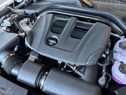 Dodge Charger Scat Pack Plus 2-Door AWD 2026