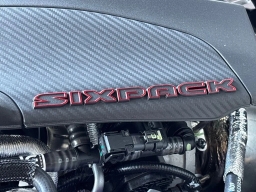 Dodge Charger Scat Pack Plus 2-Door AWD 2026