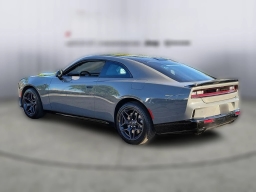 Dodge Charger Scat Pack Plus 2-Door AWD 2026