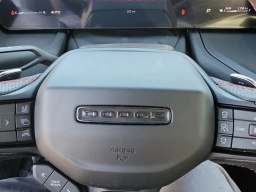 Dodge Charger Scat Pack Plus 2-Door AWD 2026