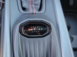 Dodge Charger Scat Pack Plus 2-Door AWD 2026