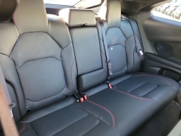 Dodge Charger Scat Pack Plus 2-Door AWD 2026