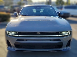 Dodge Charger Scat Pack Plus 2-Door AWD 2026