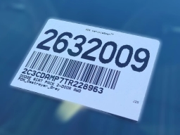 Dodge Charger Scat Pack Plus 2-Door AWD 2026