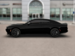 Dodge Charger Scat Pack 2-Door AWD 2026