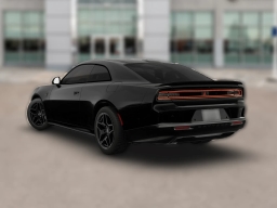 Dodge Charger Scat Pack 2-Door AWD 2026