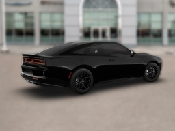 Dodge Charger Scat Pack 2-Door AWD 2026