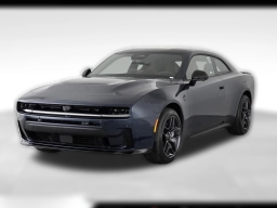 Dodge Charger Scat Pack Plus 2-Door AWD 2026