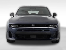 Dodge Charger Scat Pack Plus 2-Door AWD 2026