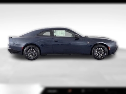 Dodge Charger Scat Pack Plus 2-Door AWD 2026