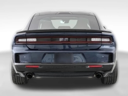 Dodge Charger Scat Pack Plus 2-Door AWD 2026