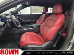 Dodge Charger Scat Pack Plus 2-Door AWD 2026