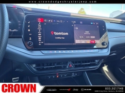 Dodge Charger Scat Pack Plus 2-Door AWD 2026