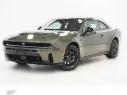 Dodge Charger Scat Pack Plus 2-Door AWD 2026