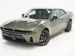 Dodge Charger Scat Pack Plus 2-Door AWD 2026