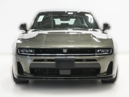 Dodge Charger Scat Pack Plus 2-Door AWD 2026