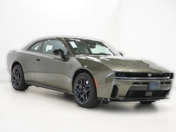 Dodge Charger Scat Pack Plus 2-Door AWD 2026