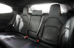 Dodge Charger Scat Pack Plus 2-Door AWD 2026