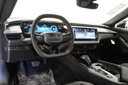 Dodge Charger Scat Pack Plus 2-Door AWD 2026
