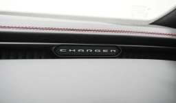 Dodge Charger Scat Pack Plus 2-Door AWD 2026