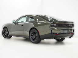 Dodge Charger Scat Pack Plus 2-Door AWD 2026