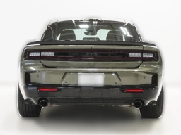 Dodge Charger Scat Pack Plus 2-Door AWD 2026