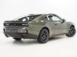 Dodge Charger Scat Pack Plus 2-Door AWD 2026