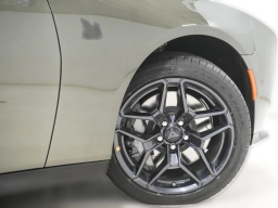 Dodge Charger Scat Pack Plus 2-Door AWD 2026