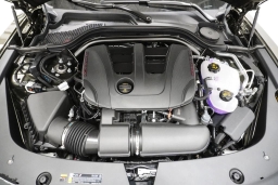 Dodge Charger Scat Pack Plus 2-Door AWD 2026