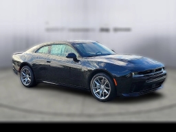 Dodge Charger Scat Pack 2-Door AWD 2026