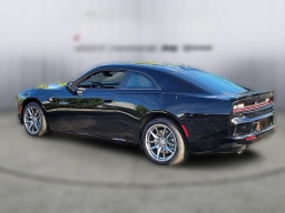 Dodge Charger Scat Pack 2-Door AWD 2026