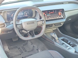 Dodge Charger Scat Pack 2-Door AWD 2026