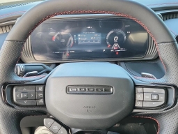 Dodge Charger Scat Pack 2-Door AWD 2026