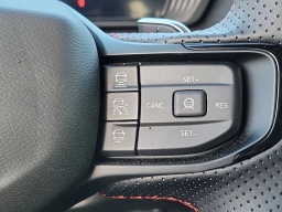 Dodge Charger Scat Pack 2-Door AWD 2026