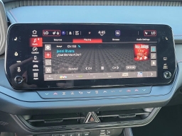 Dodge Charger Scat Pack 2-Door AWD 2026