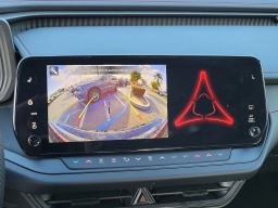 Dodge Charger Scat Pack 2-Door AWD 2026