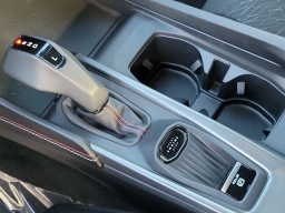 Dodge Charger Scat Pack 2-Door AWD 2026