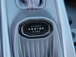 Dodge Charger Scat Pack 2-Door AWD 2026