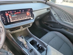 Dodge Charger Scat Pack 2-Door AWD 2026