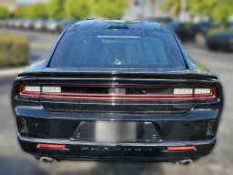 Dodge Charger Scat Pack 2-Door AWD 2026