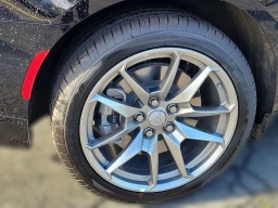 Dodge Charger Scat Pack 2-Door AWD 2026