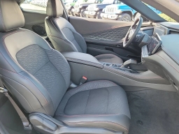 Dodge Charger Scat Pack 2-Door AWD 2026