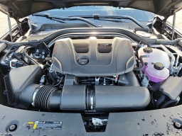 Dodge Charger Scat Pack 2-Door AWD 2026